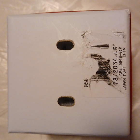 Women's Watch - Picture 7 of 8